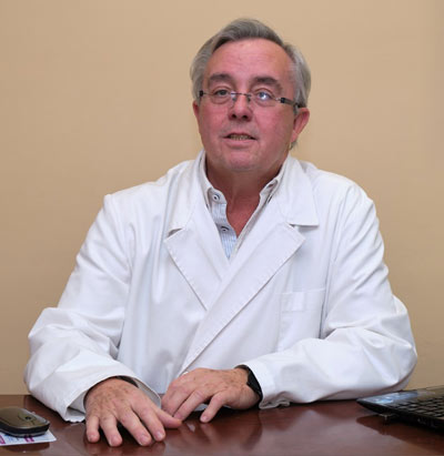 DR. JOSE ANTONIO TORRÓ RICHART