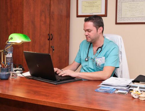 Tendencias en servicios médicos en Xàtiva: traumatología, ginecología y más al alza en 2024