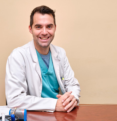 Doctor 3