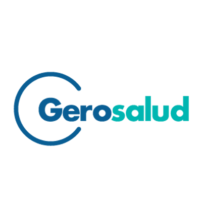 Gerosalud Web