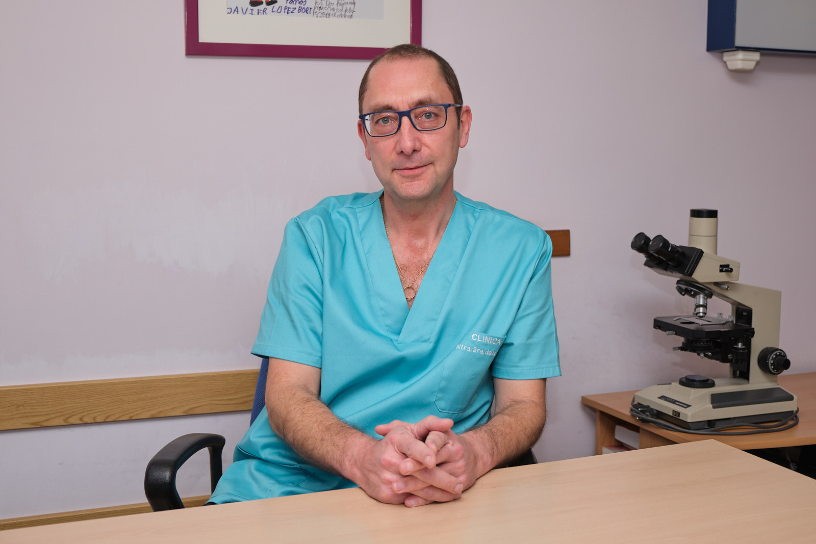 ClÍnica La Seo. Dr Lopez. Ginecologia ClÍnica La Seo. Dr Lopez. Ginecologia