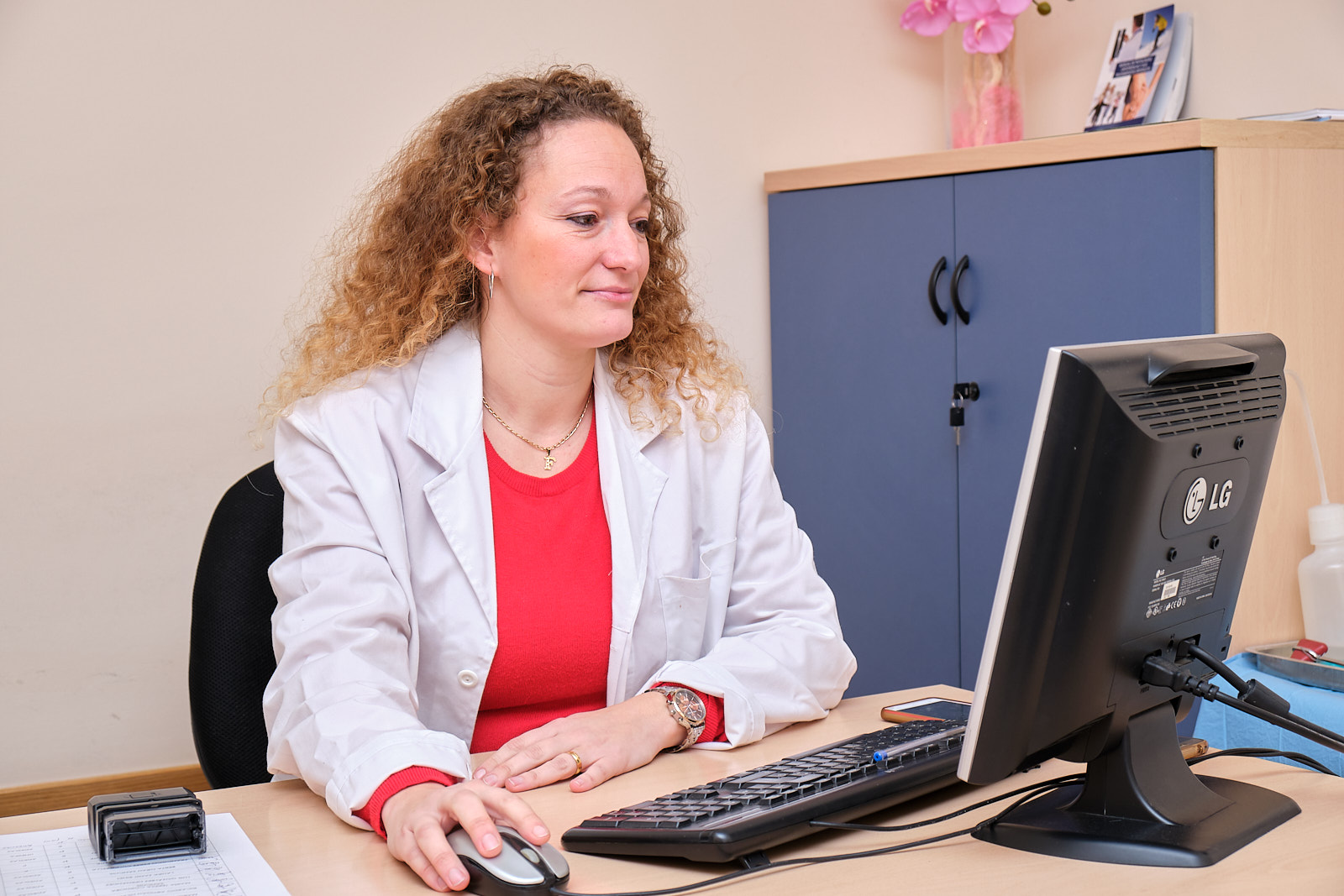 ClÍnica La Seo. Dra Mora. Traumatologia ClÍnica La Seo. Dra Mora. Traumatologia