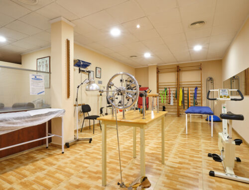 The Nuestra Señora de La Seo Clinic expands its medical services in Xàtiva with new specialties.