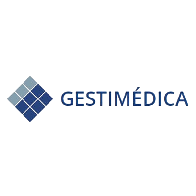 Logo Gestimedica Photoroom