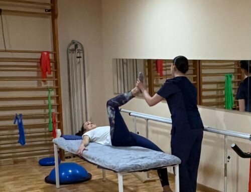 Clínica La Seo offers comprehensive occupational health services for companies in Xàtiva