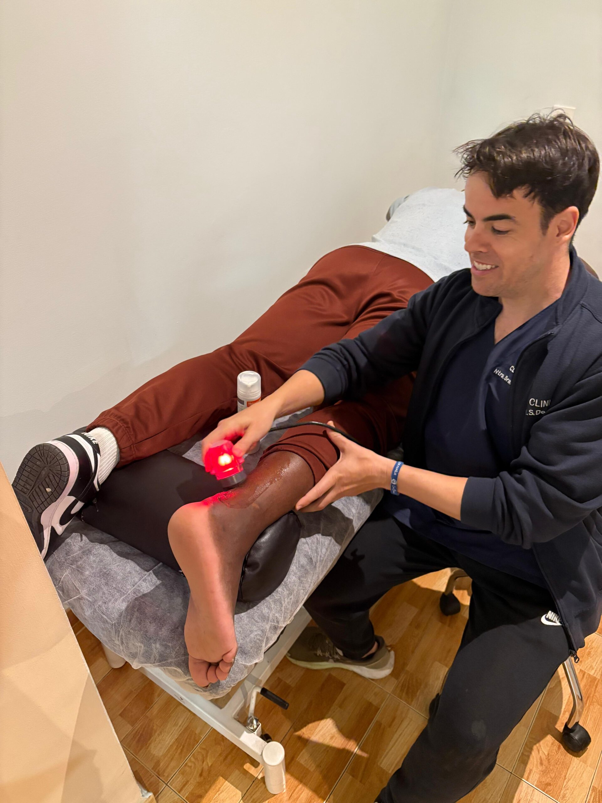 Fisioterapia 5 Fisioterapia 5