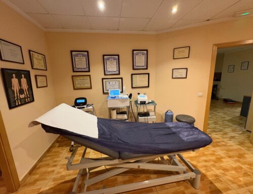 Complete health care in Xàtiva