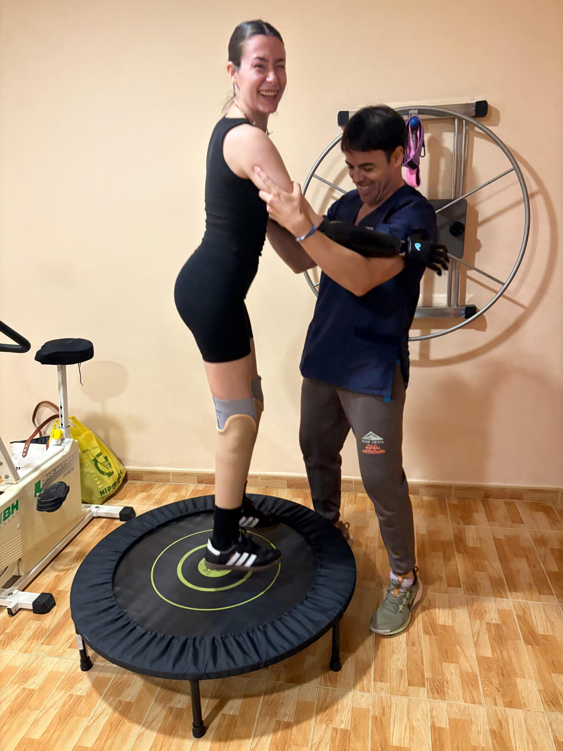 Fisioterapia Fisioterapia