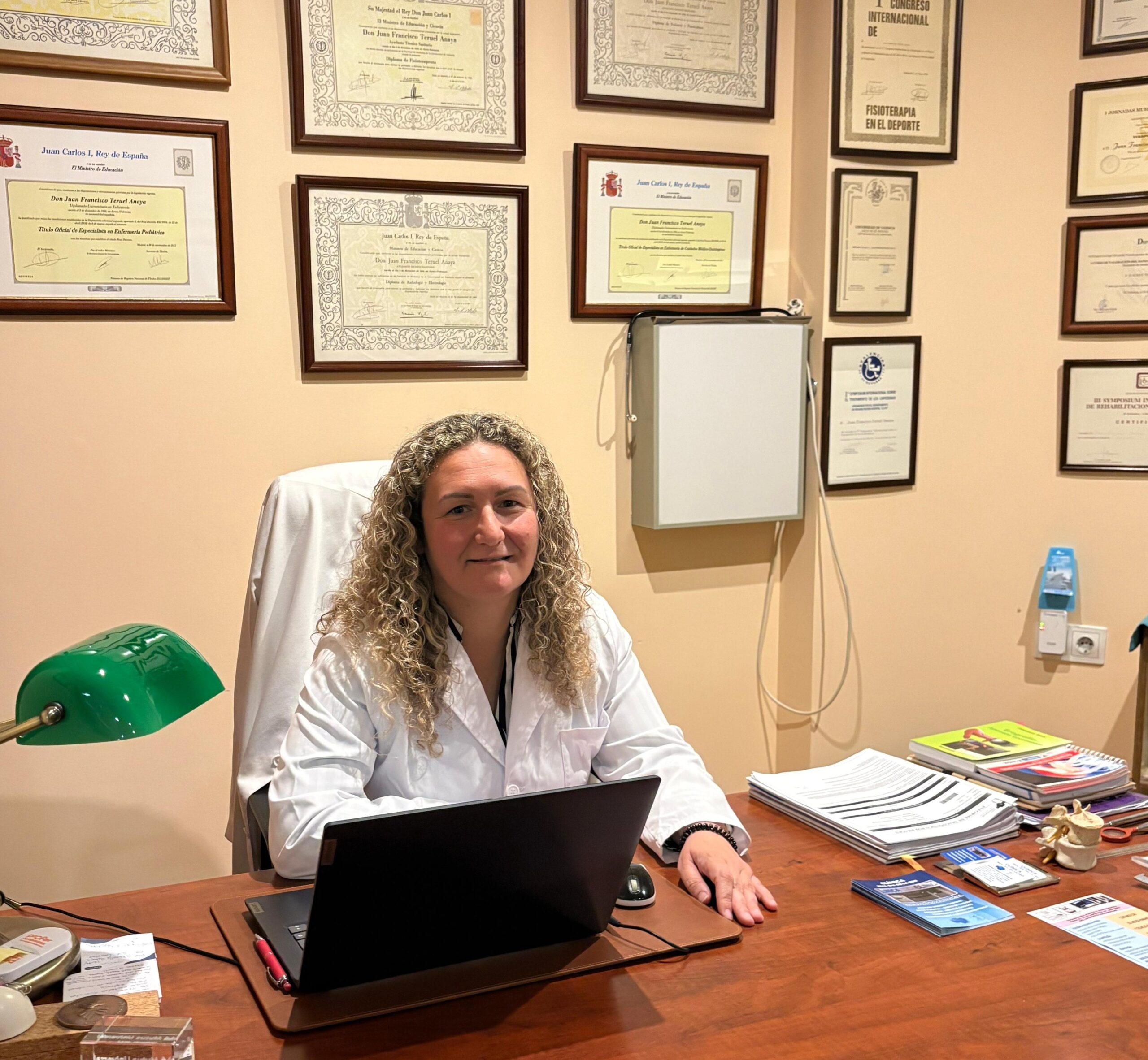 Maria Dolores Garcia Armario Reumatologacut