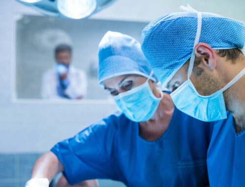 Clínica La Seo offers comprehensive occupational health services for companies in Xàtiva