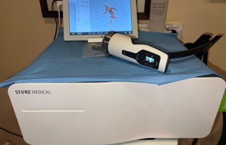 Ondas De Choque Focales Ondas De Choque Focales