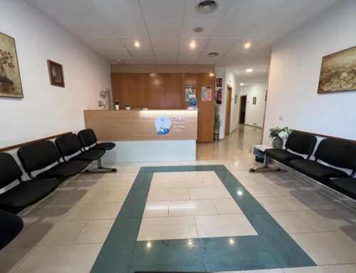 Medical services in Xàtiva