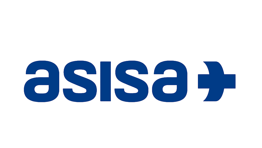 Logo Asisa Vector Photoroom